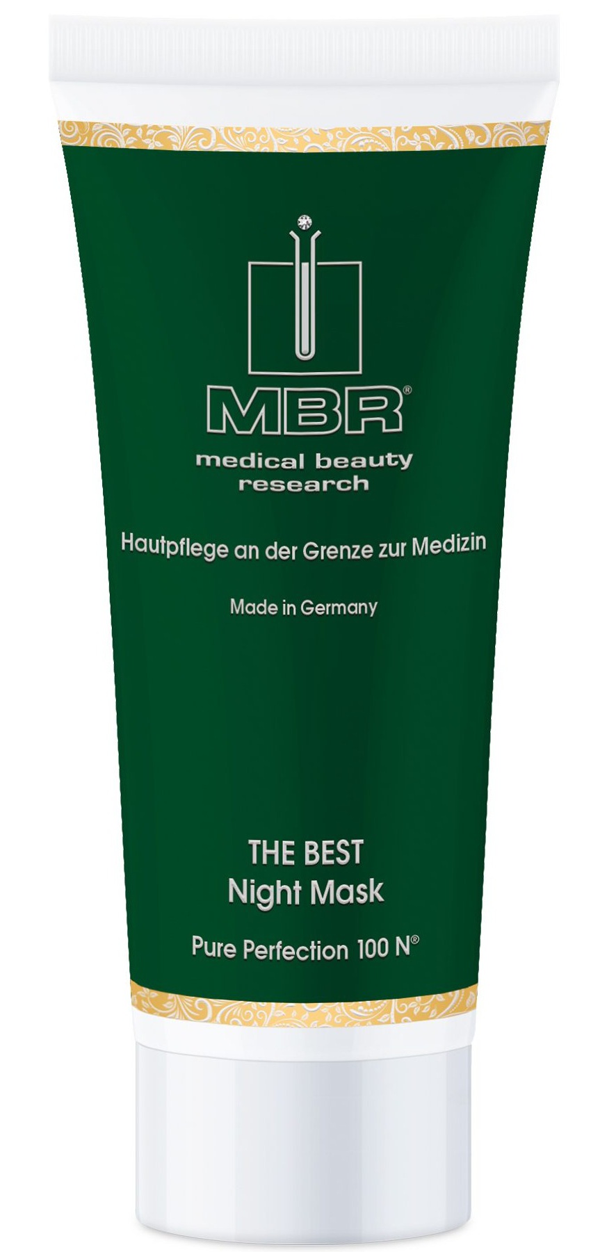 MBR The Best Night Mask