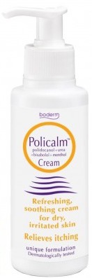 Logofarma Policalm Cream