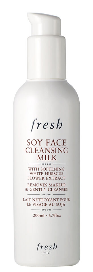 Fresh Soy Face Cleansing Milk