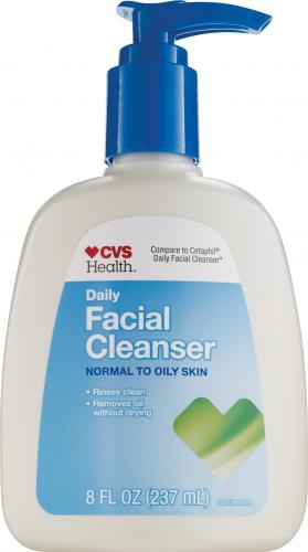 CVS Health Daily Facial Cleanser