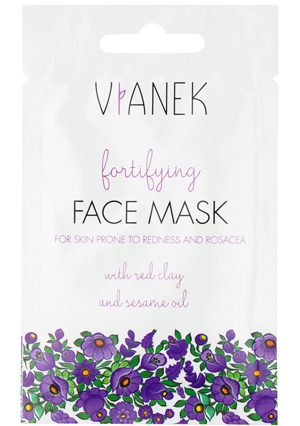 Vianek Fortifying Face Mask