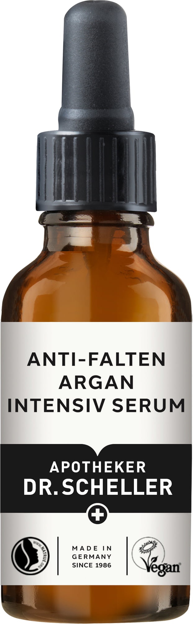 Dr. Scheller Anti-wrinkle Argan Intensive Serum