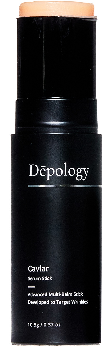 Dēpology Moisturizing Caviar Multi Balm Stick