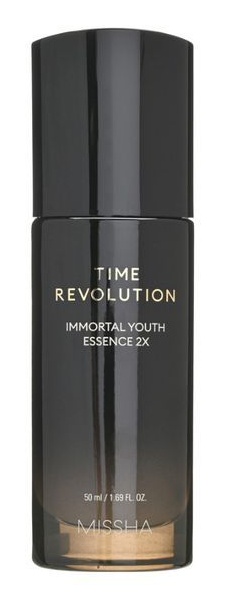 Missha Time Revolution Immortal Youth Essence 2x