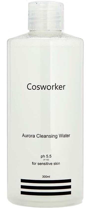 Cosworker Cleansing Water