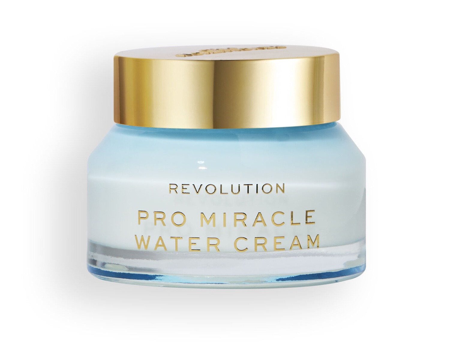 Revolution Pro Miracle Water Cream