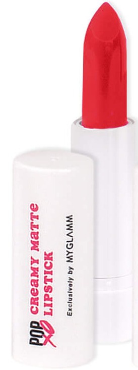 MYGLAMM Pop Xo Mini Lipstick