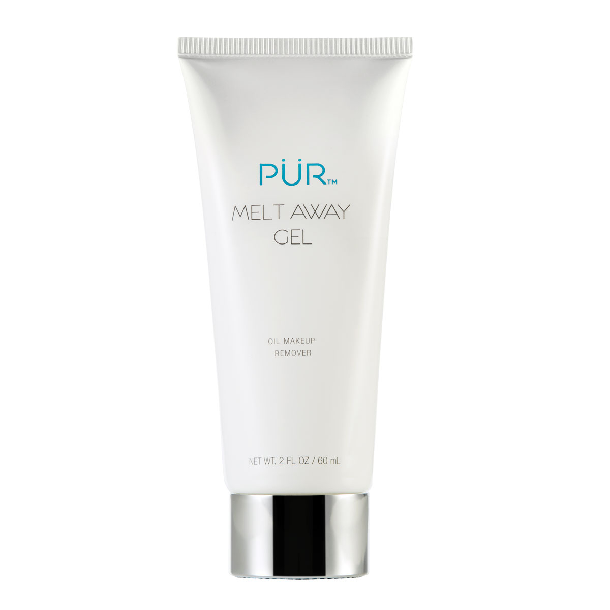 Pur Melt Away Gel Oil Makeup Remover