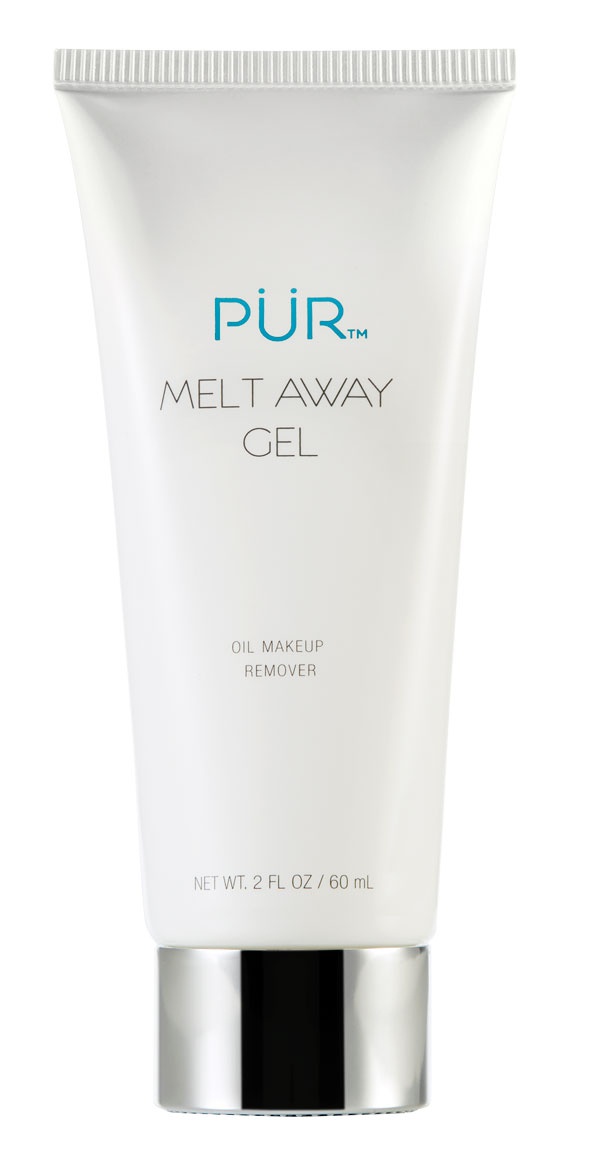 Pur Melt Away Gel Oil Makeup Remover
