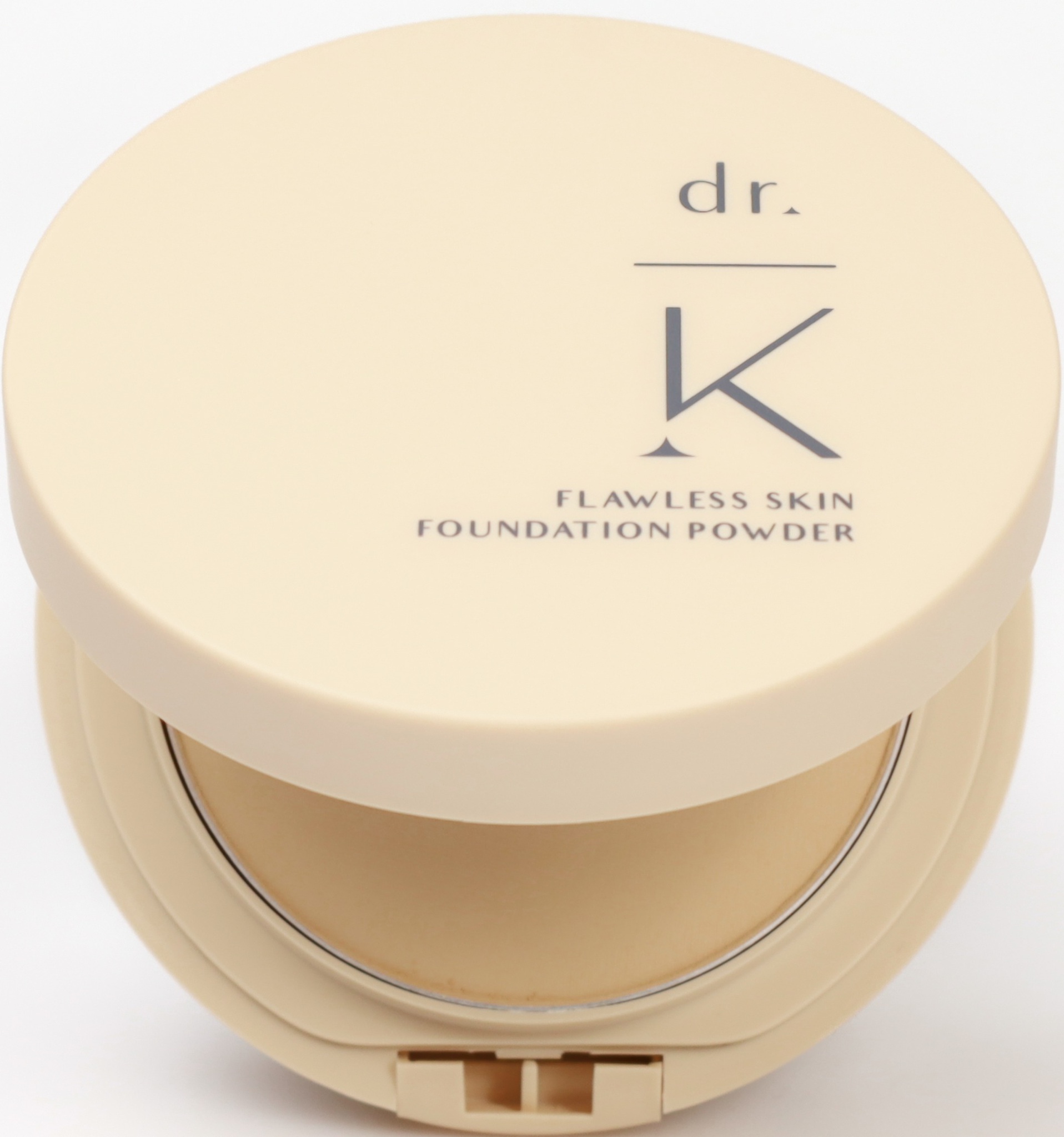 Dr.K Flawless Skin Foundation Powder SPF30 Pa+++