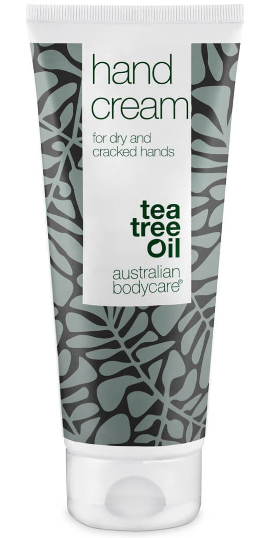 Australian bodycare Hand Cream