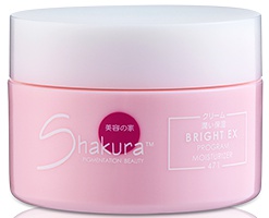 Shakura Bright Ex Program Moisturizer 471