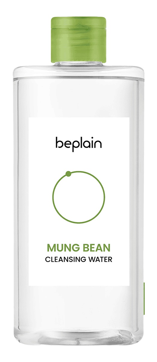 Beplain Mung Bean Cleansing Water