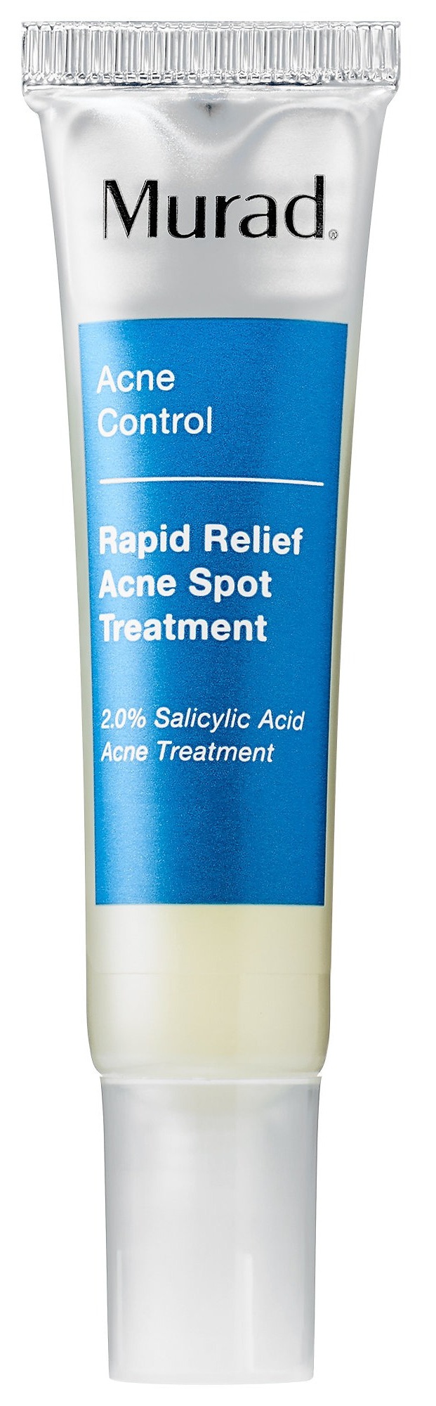 2.0% | Rapid Relief Acne Spot Treatment