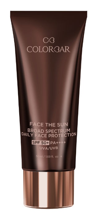 Colorbar Face The Sun Broad Spectrum Daily Face Protector