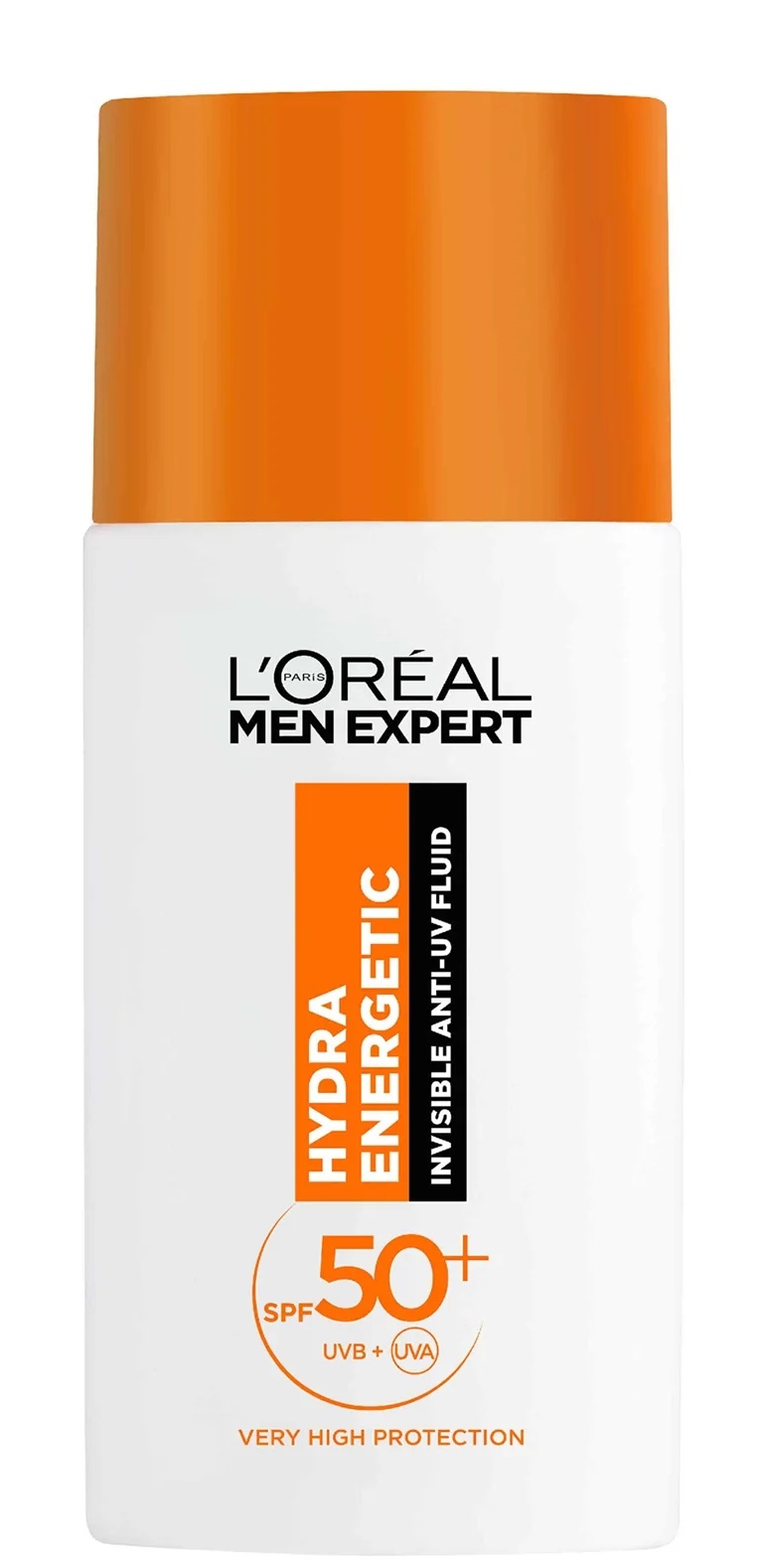 L'Oreal Hydra Energetic SPF 50
