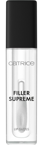 Catrice Filler Supreme Lip Gloss 010