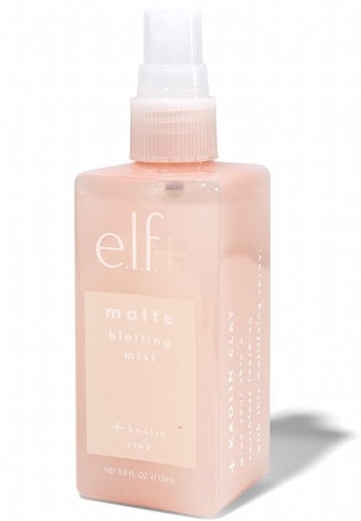 e.l.f. Matte Blotting Mist