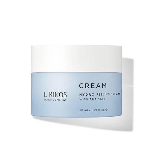 Lirikos Marine Energy Hydro Peeling Cream