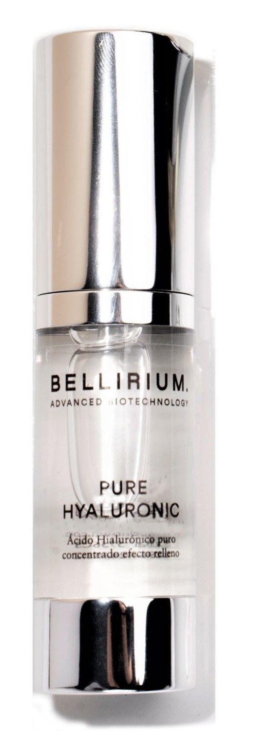Bellirium Pure Hyaluronic Serum