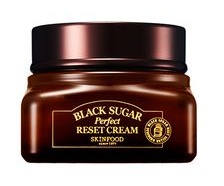 Skinfood Black Sugar Perfect Reset Cream