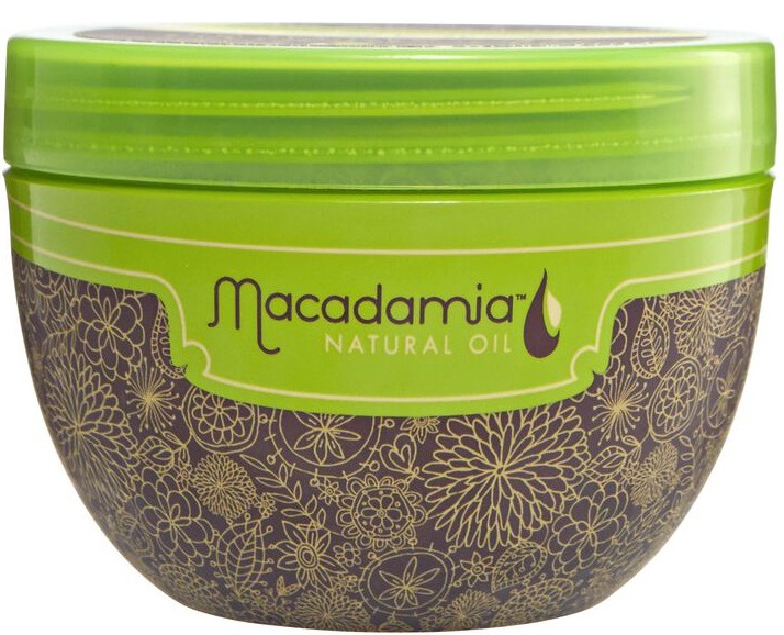 Macadamia Natural Oil Natural Deep Repair Masque