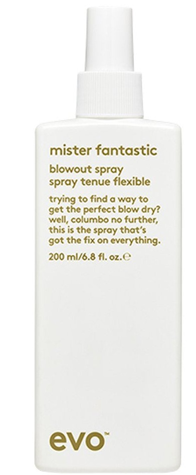 Evo Mister Fantastic Blowout Spray