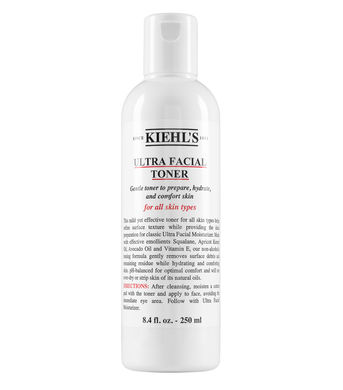 Kiehl’s Ultra Facial Toner