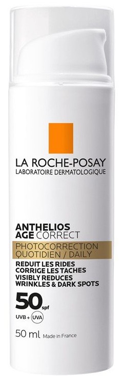 La Roche-Posay Anthelios Age Protect Cream SPF 50