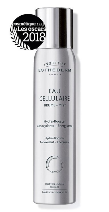 Institut Esthederm Eau Cellulaire Spray