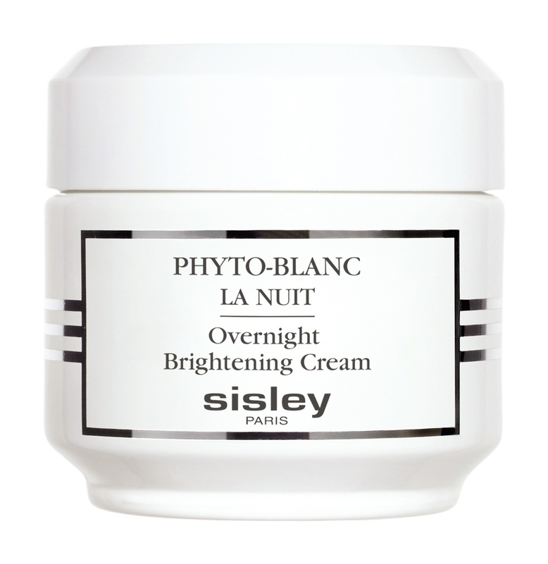 Sisley Paris Phyto-blanc Overnight Brightening Cream