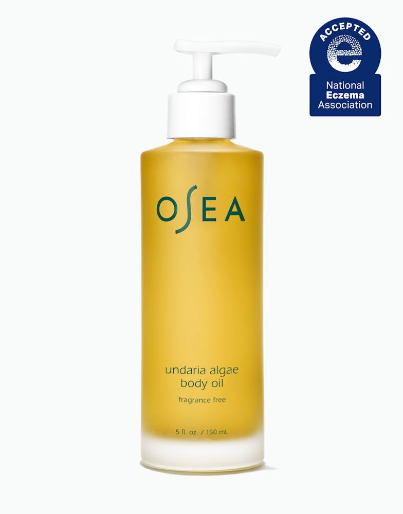 OSEA Undaria Algae™ Body Oil Fragrance Free