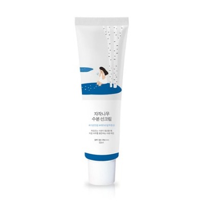 ROUND LAB Birch Juice Moisturizing Sun Cream