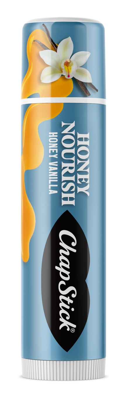 Chapstick Honey Nourish