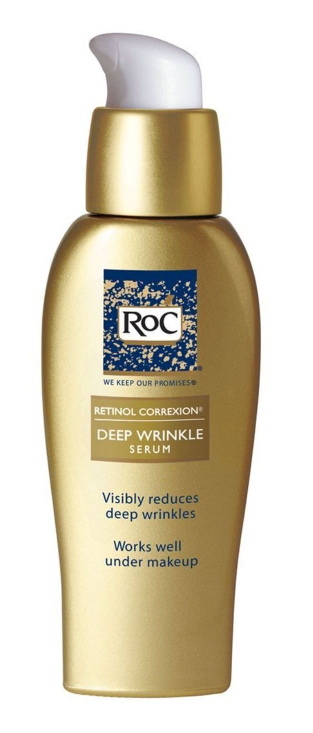 RoC Retinol Correxion Deep Wrinkle Serum