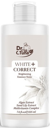 Farmasi Dr C Tuna White+correct Brightening Tonic