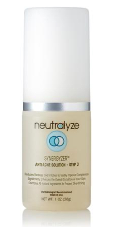 Neutralyze Synergyzer™