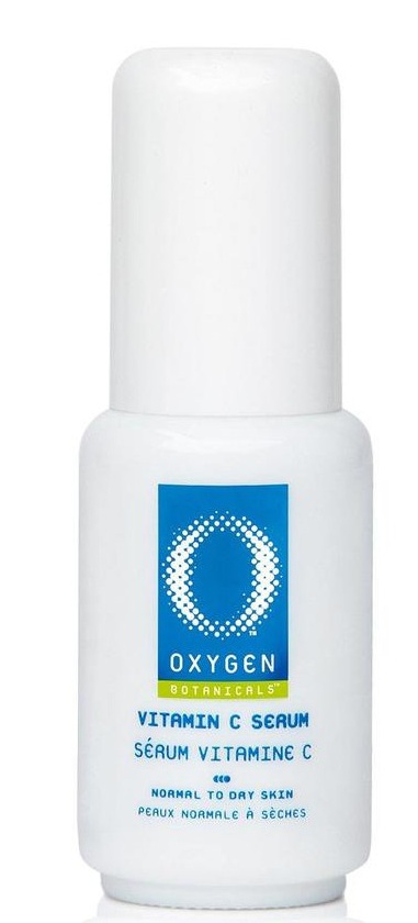 Oxygen Botanicals Vitamin C Serum "Normal/Dry Skin"