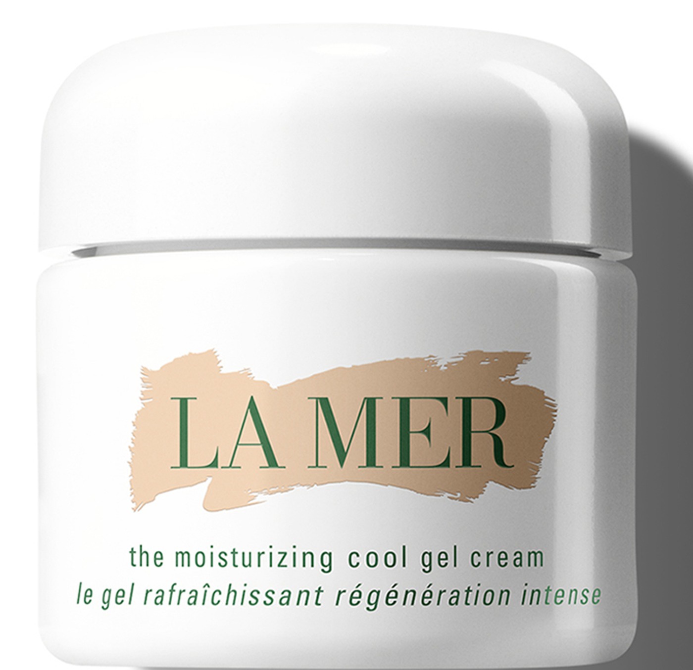 La Mer The Moisturizing Cool Gel Cream