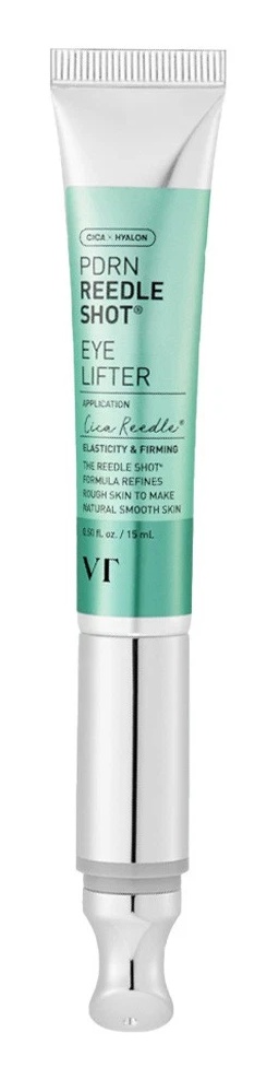VT Pdrn Reedle Shot Eye Lifter