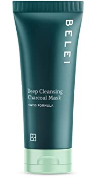 Belei Deep Cleansing Charcoal Mask