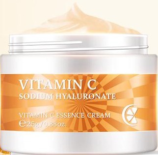 Laikou Vitamin C Essence Cream