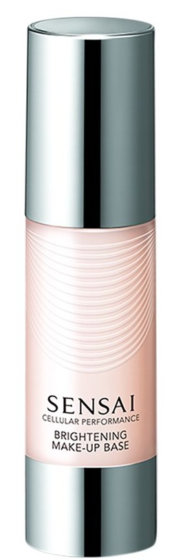 Sensai Brightening Make-up Base SPF15