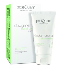 Postquam Depigmenting Hand Cream