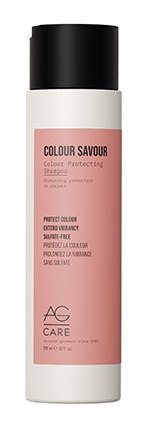 AG care Colour Savour Colour Protecting Shampoo