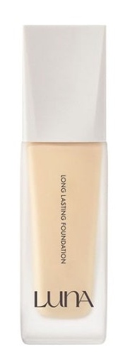 LUNA Long Lasting Foundation