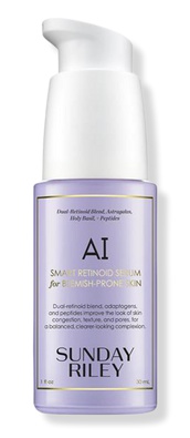 Sunday Riley A.i. Adaptive Retinoid Serum