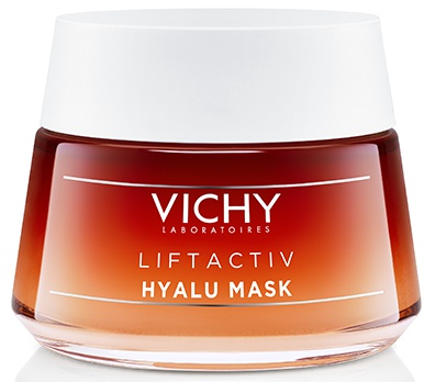 Vichy Liftactiv Hyalu Mask