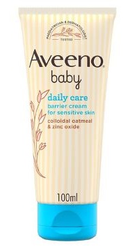 Aveeno Baby Daily Care Nappy Barrier Cream