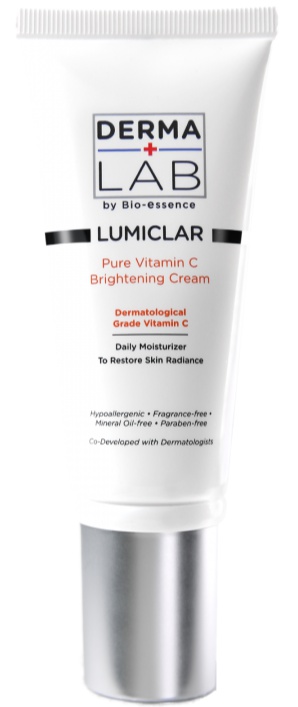 DR DERMIS Pure Vitamin C Brightening Cream